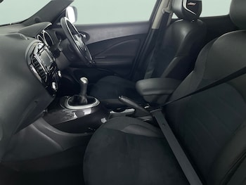 Used Nissan Juke undefined for sale - 78129439: Photo