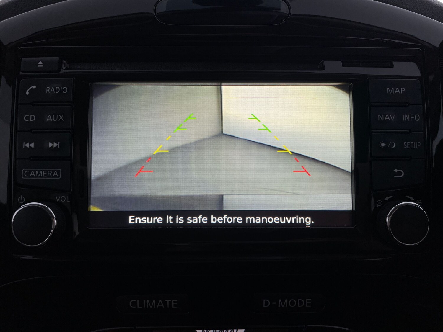 Used Nissan Juke 2018 for sale - 78129439: Photo 6