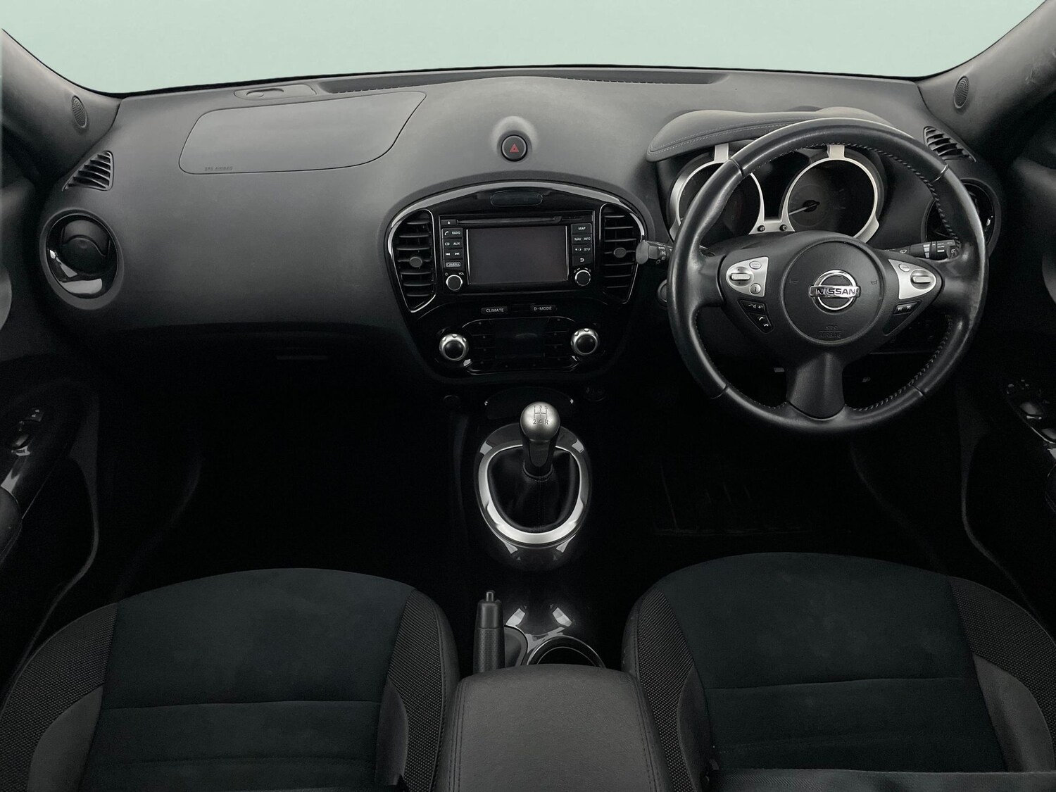 Used Nissan Juke 2018 for sale - 78129439: Photo 9