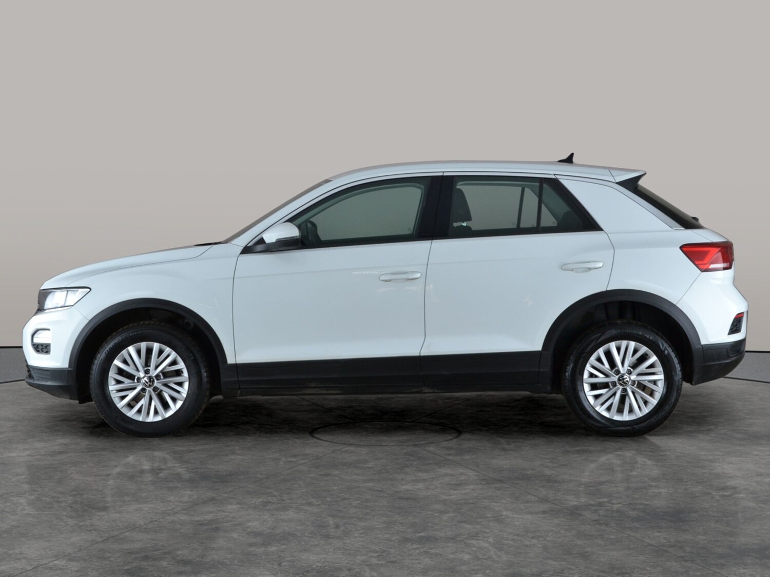 Used Volkswagen T-Roc 2021 for sale - 78159662: Photo 12