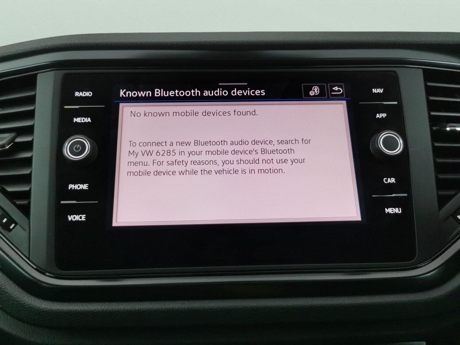 Used Volkswagen T-Roc 2021 for sale - 78159662: Photo 14