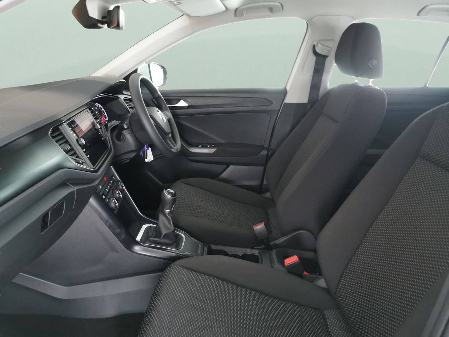 Used Volkswagen T-Roc 2021 for sale - 78159662: Photo 4