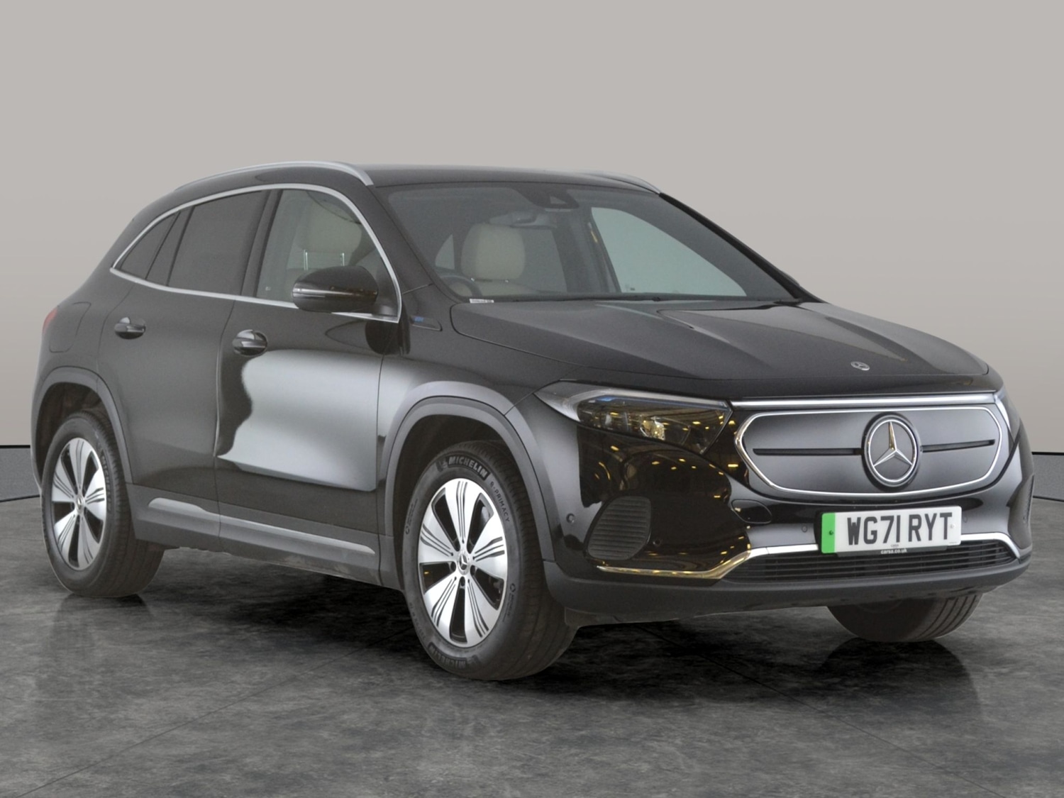 Used Mercedes-Benz EQA 2022 for sale - 77934730: Photo 13