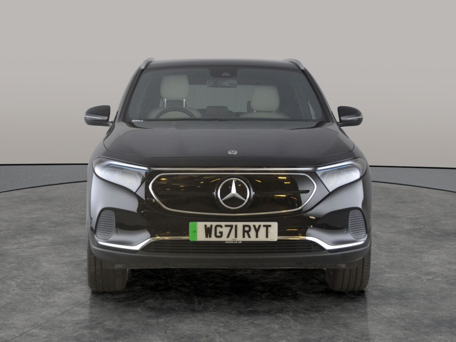 Used Mercedes-Benz EQA 2022 for sale - 77934730: Photo 14