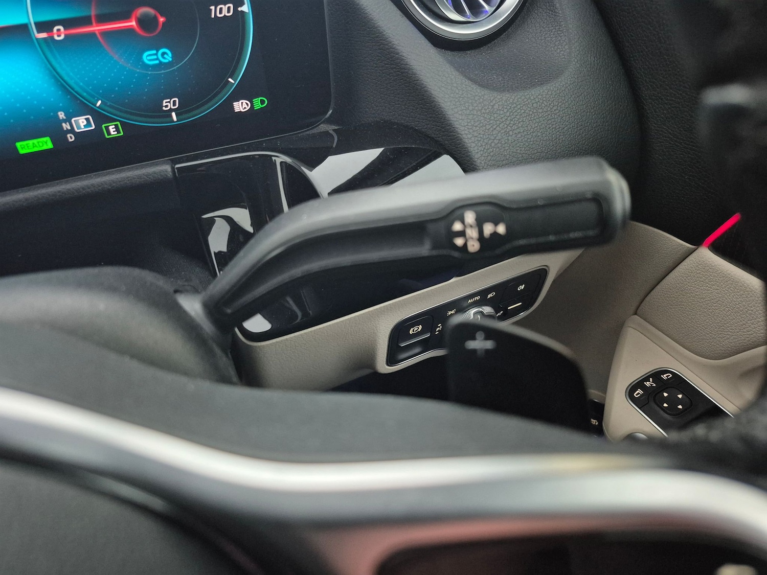 Used Mercedes-Benz EQA 2022 for sale - 77934730: Photo 24