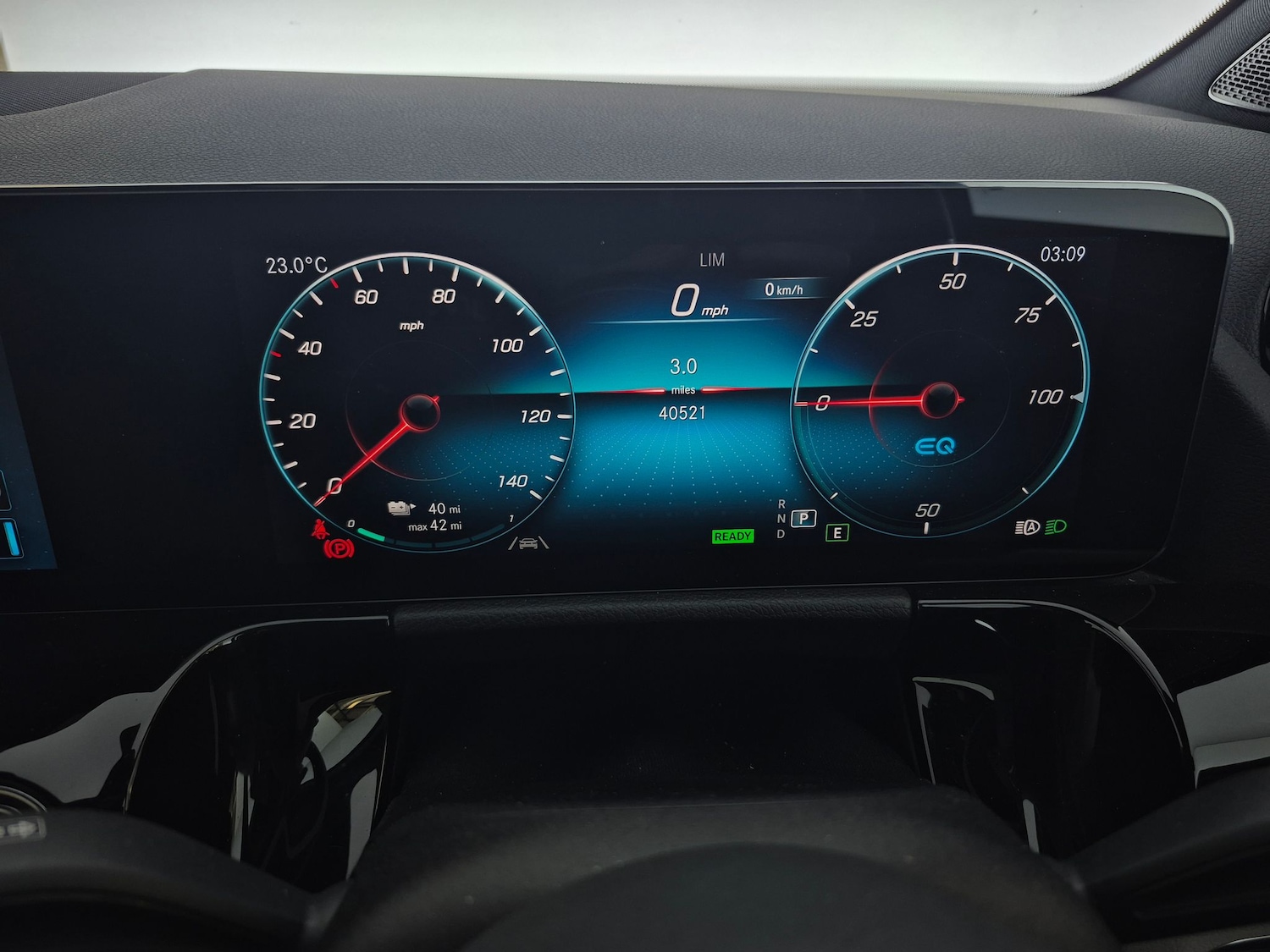 Used Mercedes-Benz EQA 2022 for sale - 77934730: Photo 27