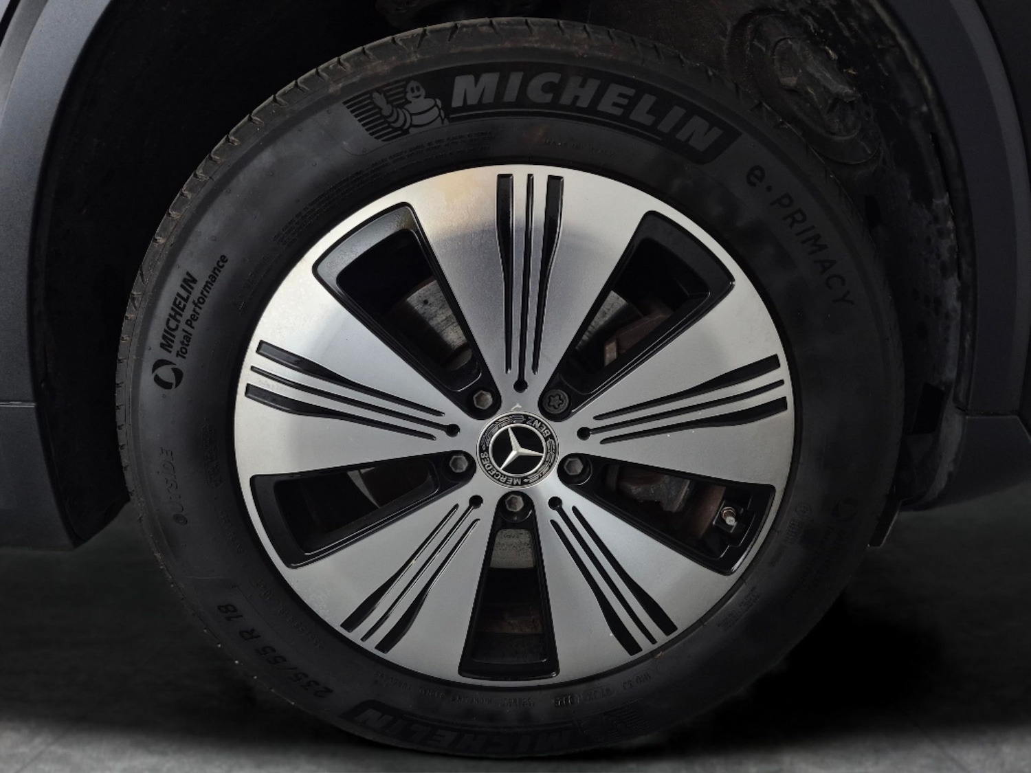 Used Mercedes-Benz EQA 2022 for sale - 77934730: Photo 29