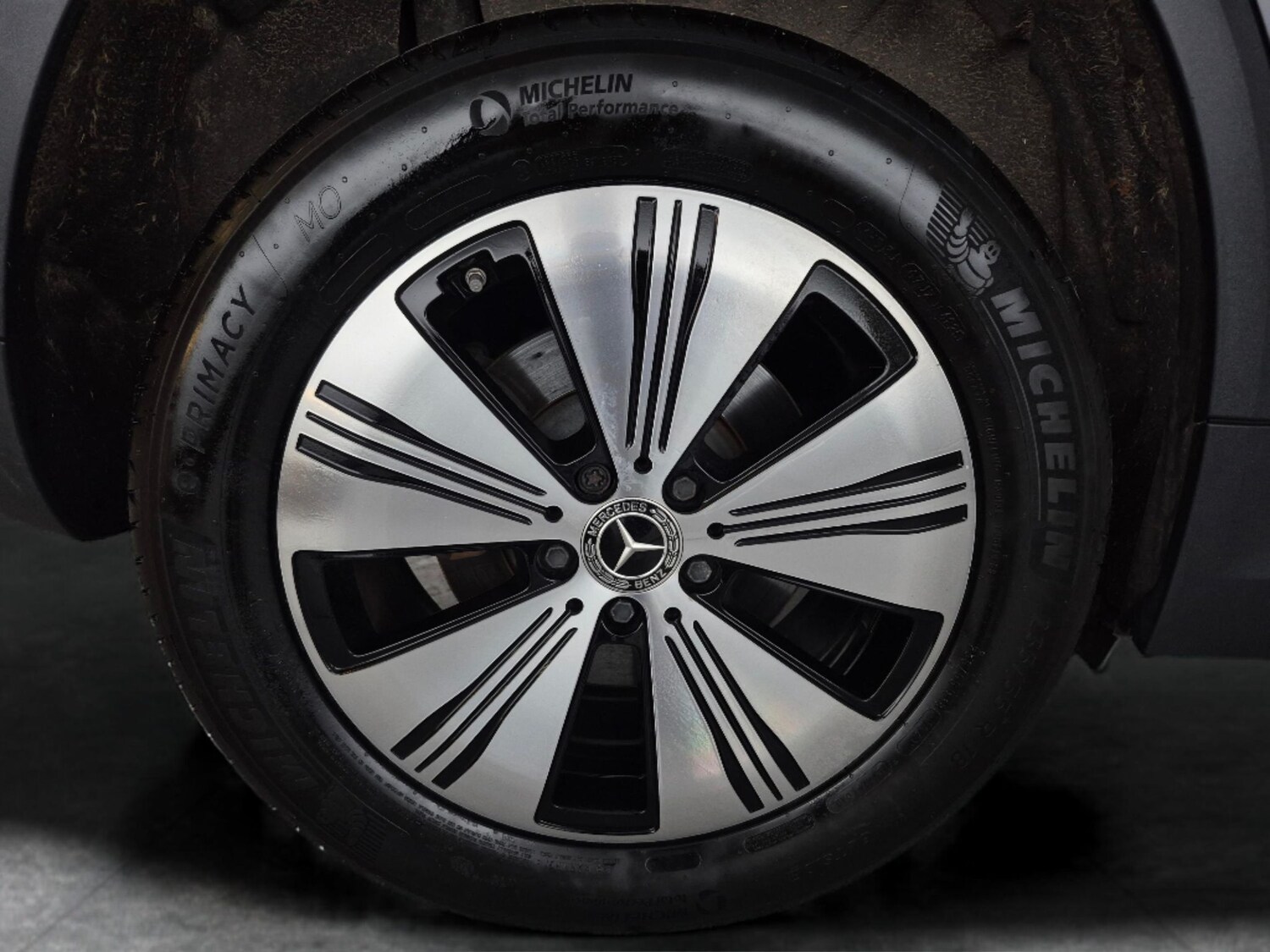 Used Mercedes-Benz EQA 2022 for sale - 77934730: Photo 30