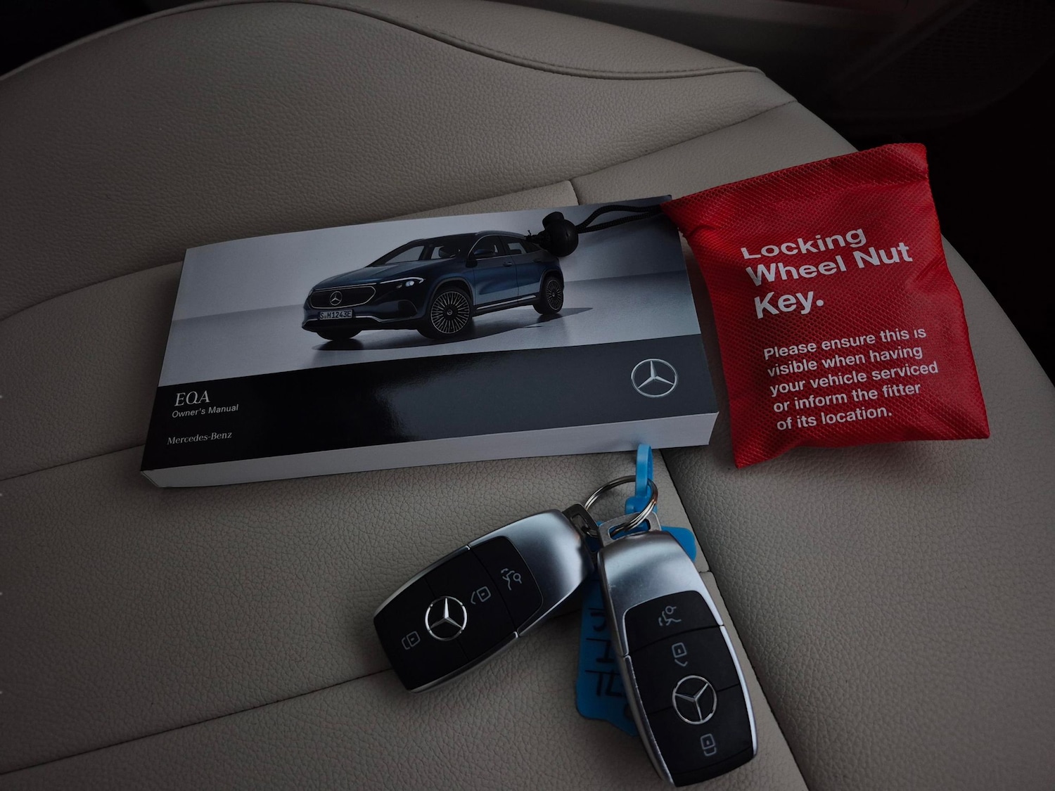 Used Mercedes-Benz EQA 2022 for sale - 77934730: Photo 38