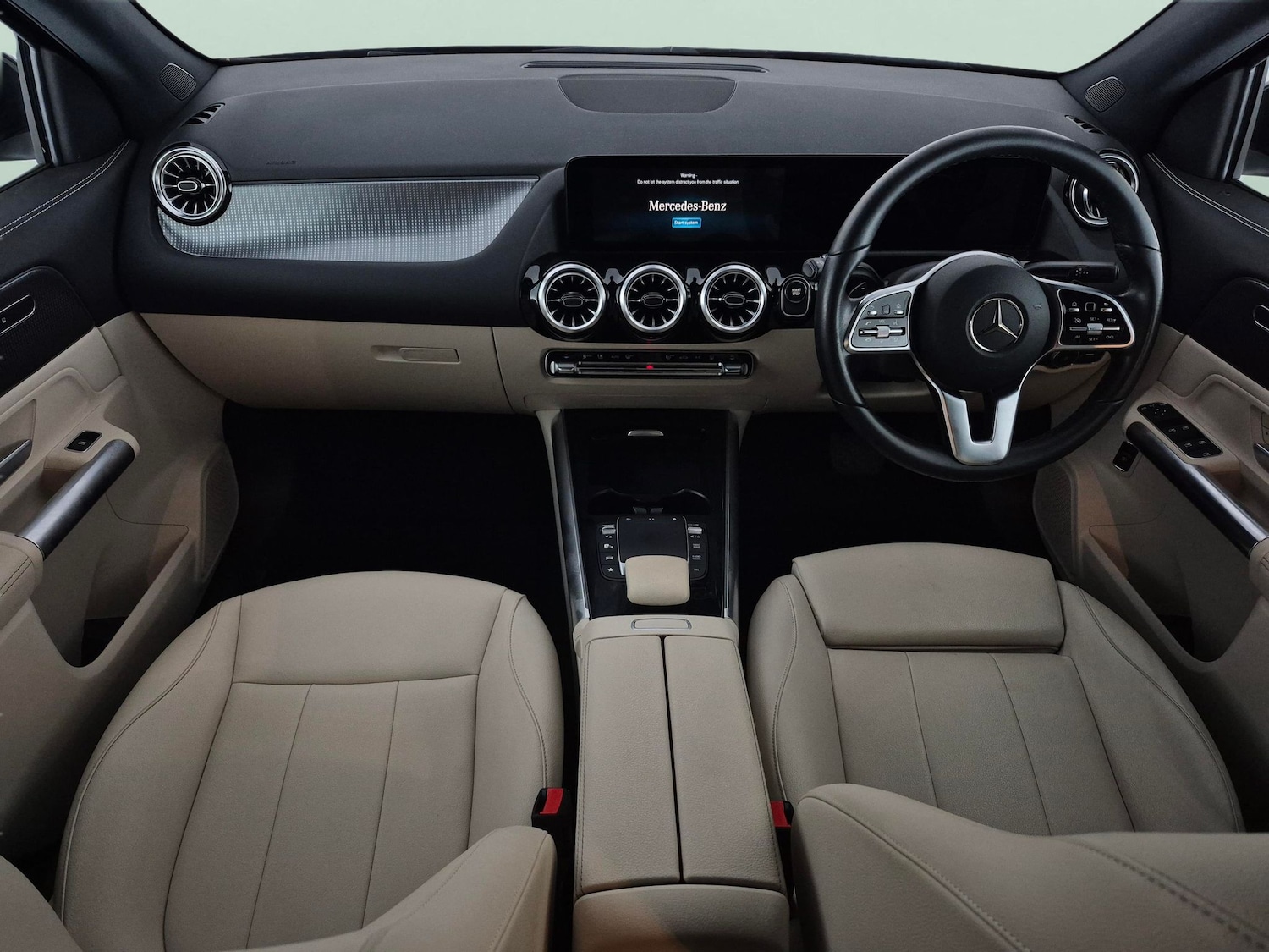 Used Mercedes-Benz EQA 2022 for sale - 77934730: Photo 8