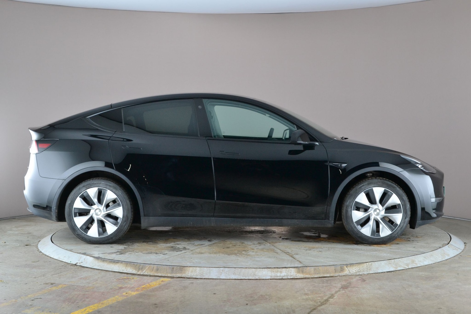 Used Tesla Model Y 2022 for sale - 77256845: Photo 10