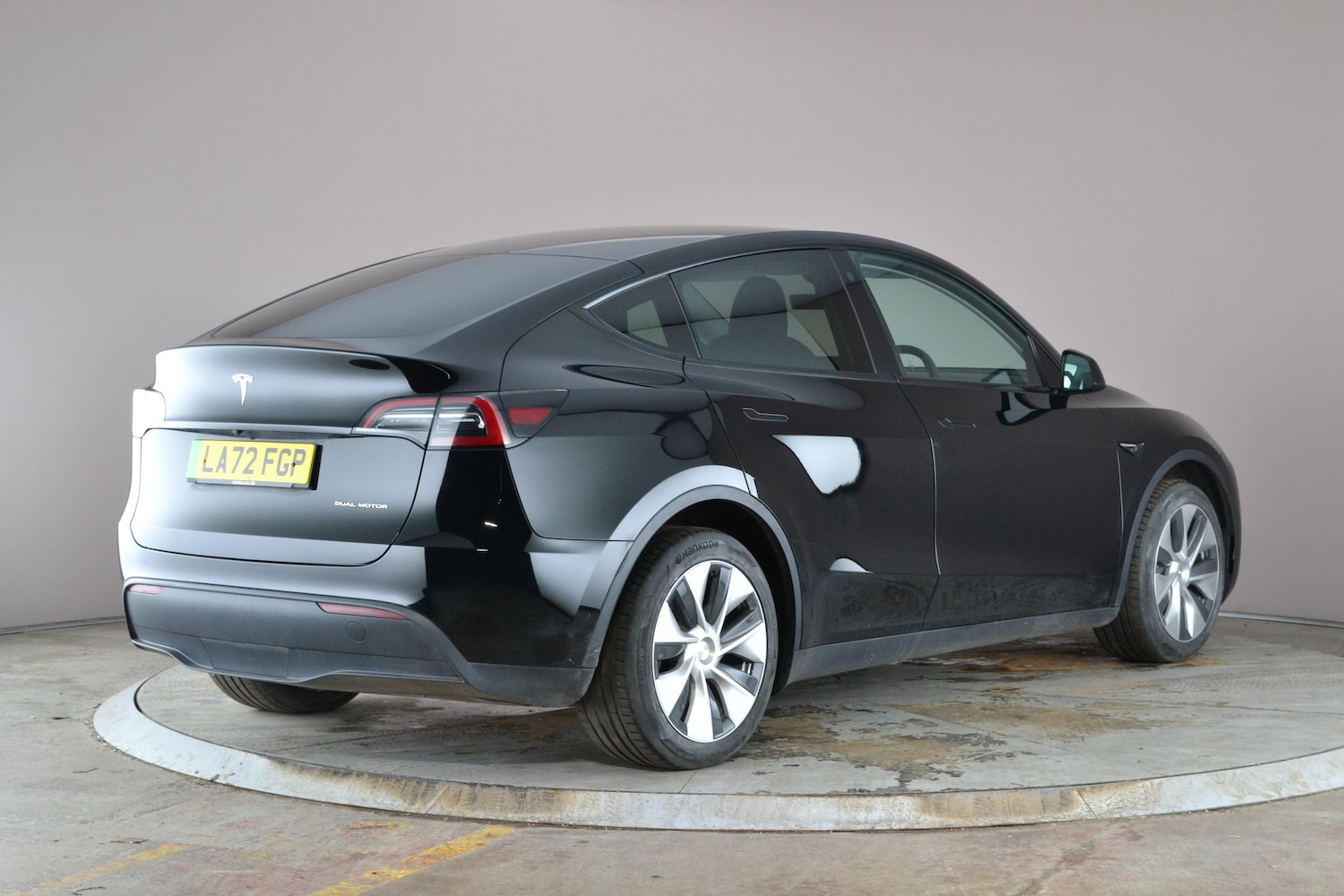 Used Tesla Model Y 2022 for sale - 77256845: Photo 11