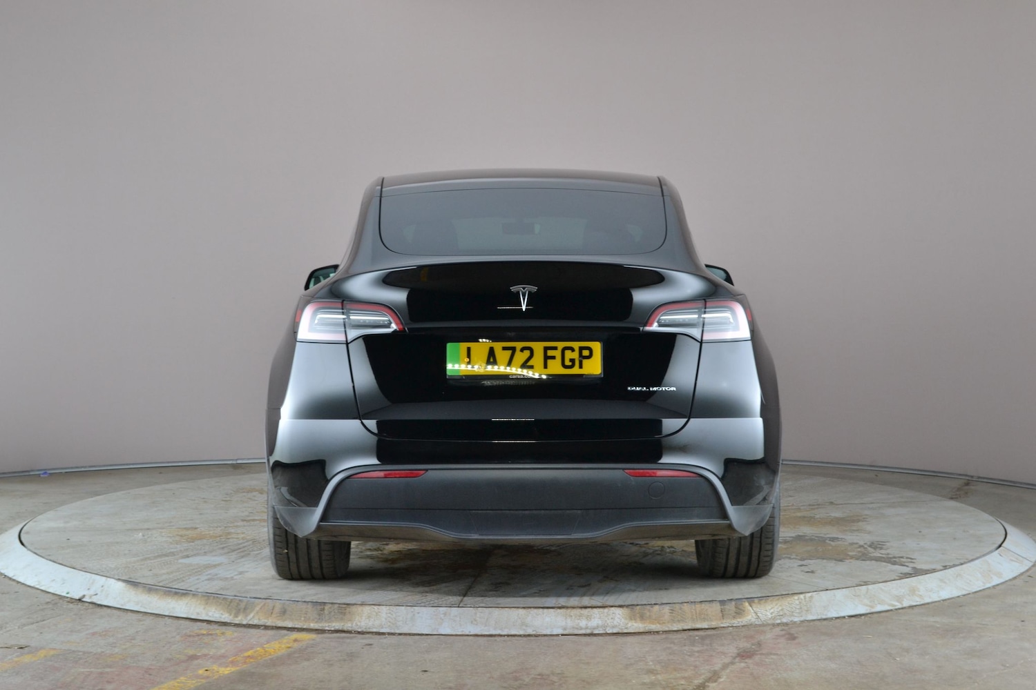 Used Tesla Model Y 2022 for sale - 77256845: Photo 12