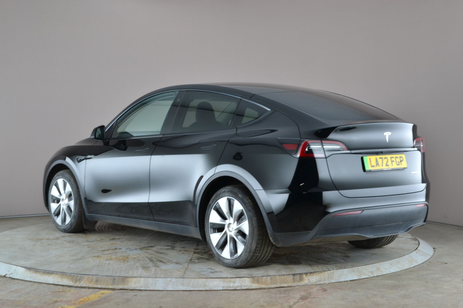 Used Tesla Model Y 2022 for sale - 77256845: Photo 13