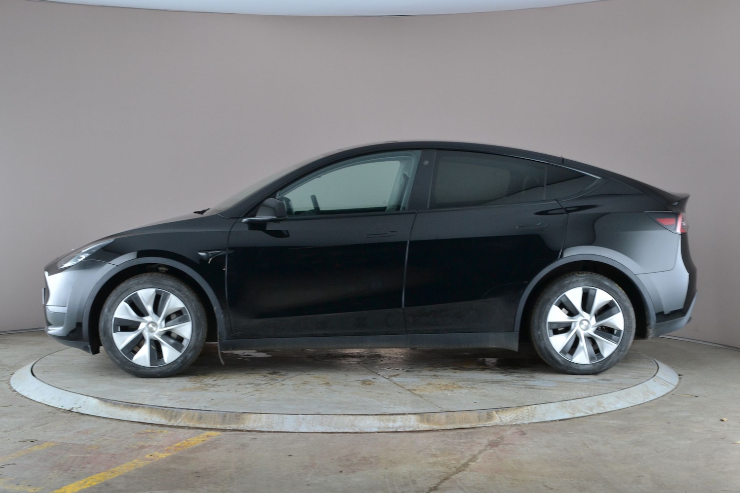 Used Tesla Model Y 2022 for sale - 77256845: Photo 14