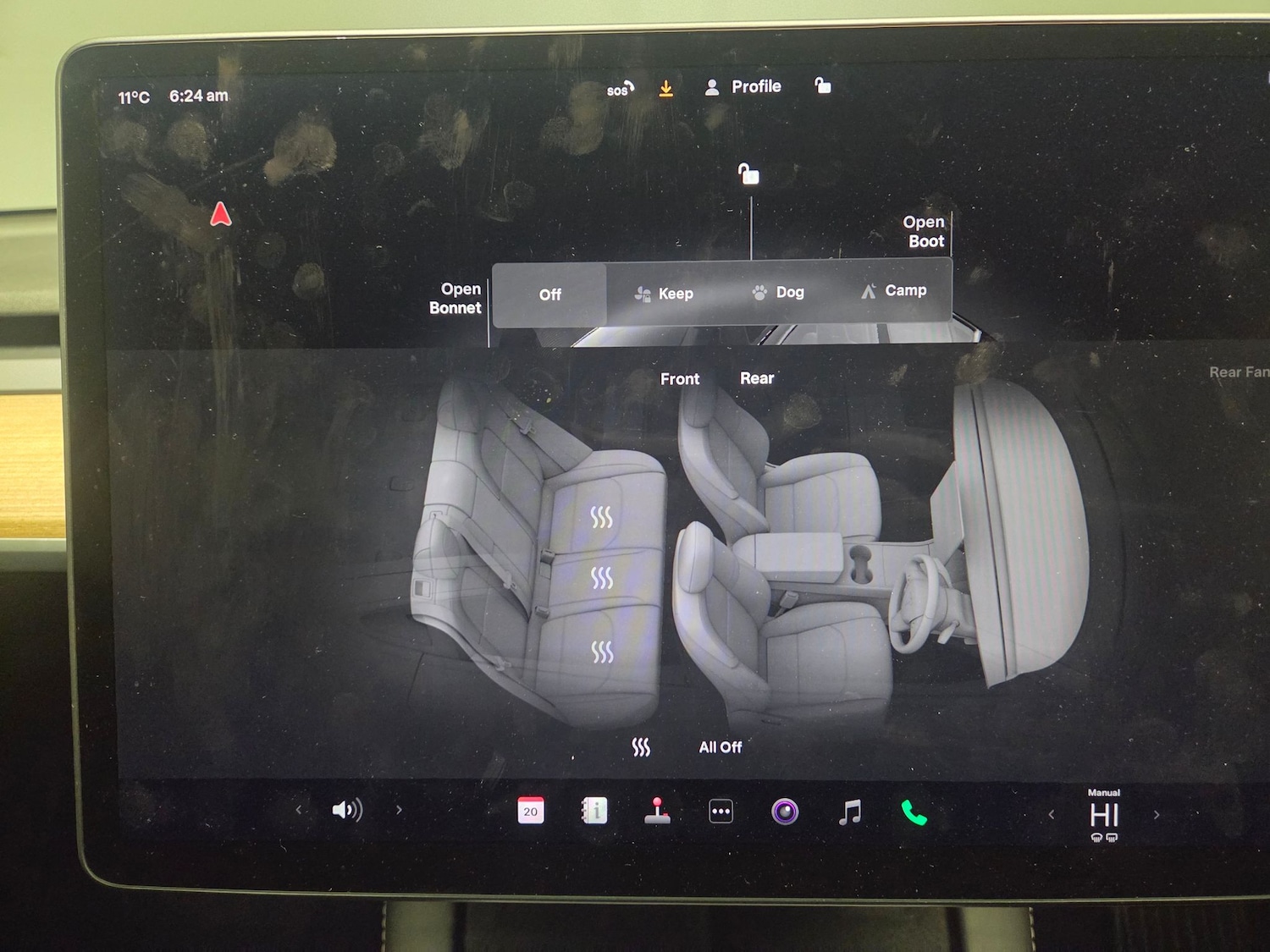 Used Tesla Model Y 2022 for sale - 77256845: Photo 15