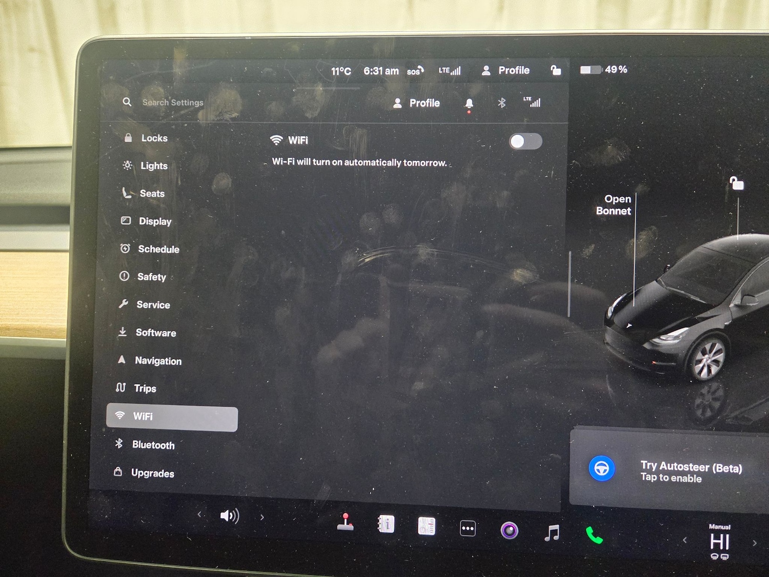 Used Tesla Model Y 2022 for sale - 77256845: Photo 16