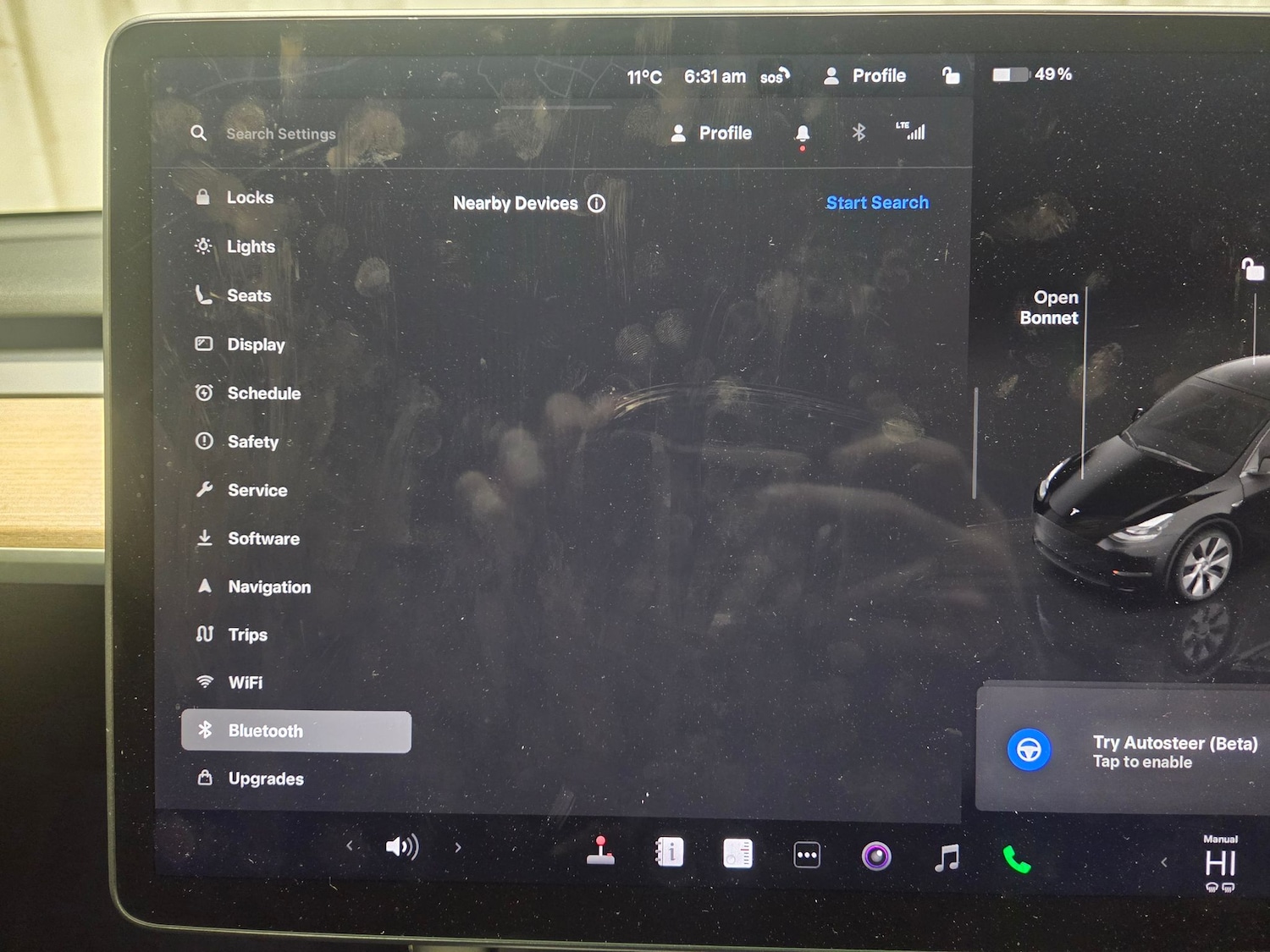 Used Tesla Model Y 2022 for sale - 77256845: Photo 17