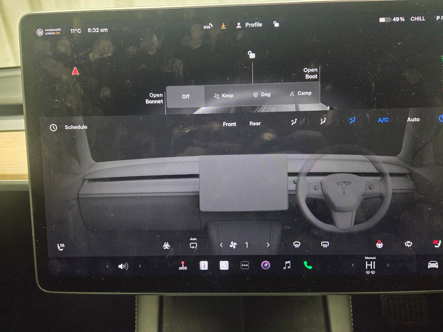 Used Tesla Model Y 2022 for sale - 77256845: Photo 18