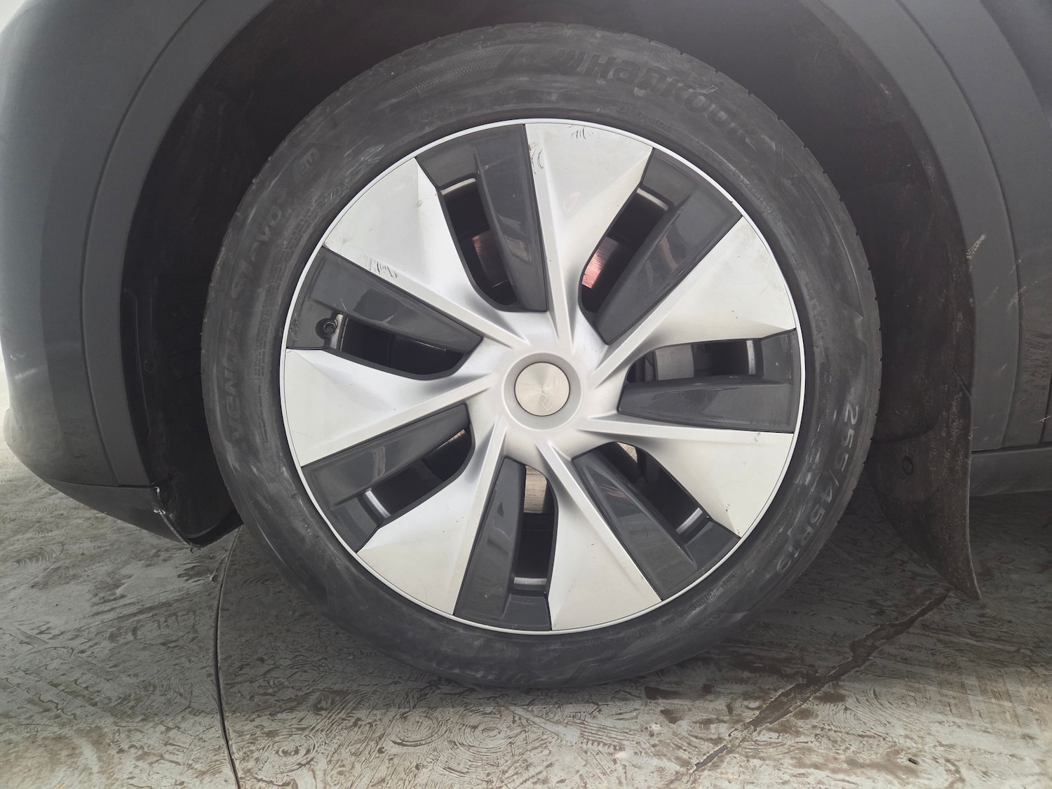 Used Tesla Model Y 2022 for sale - 77256845: Photo 20