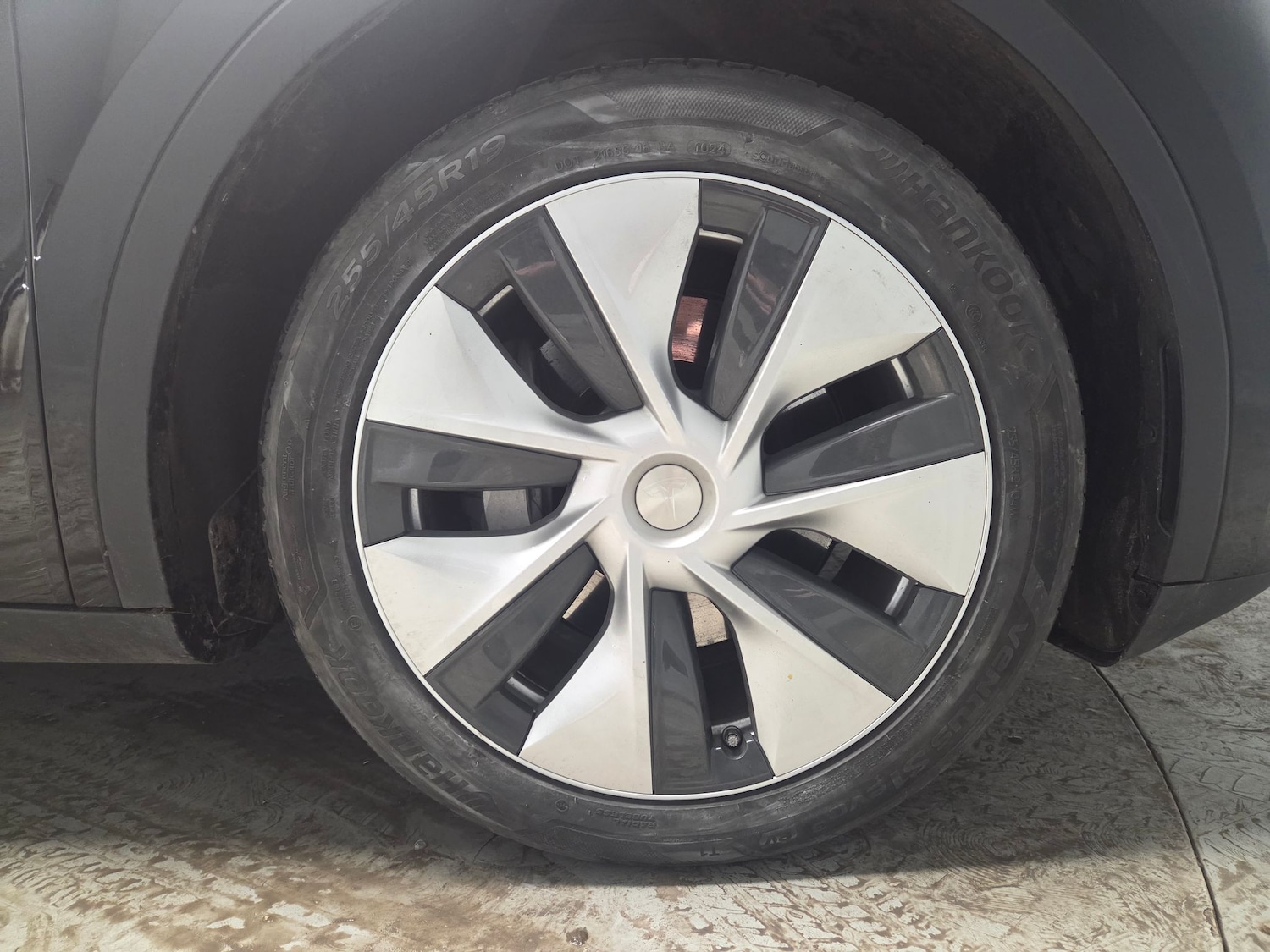 Used Tesla Model Y 2022 for sale - 77256845: Photo 21