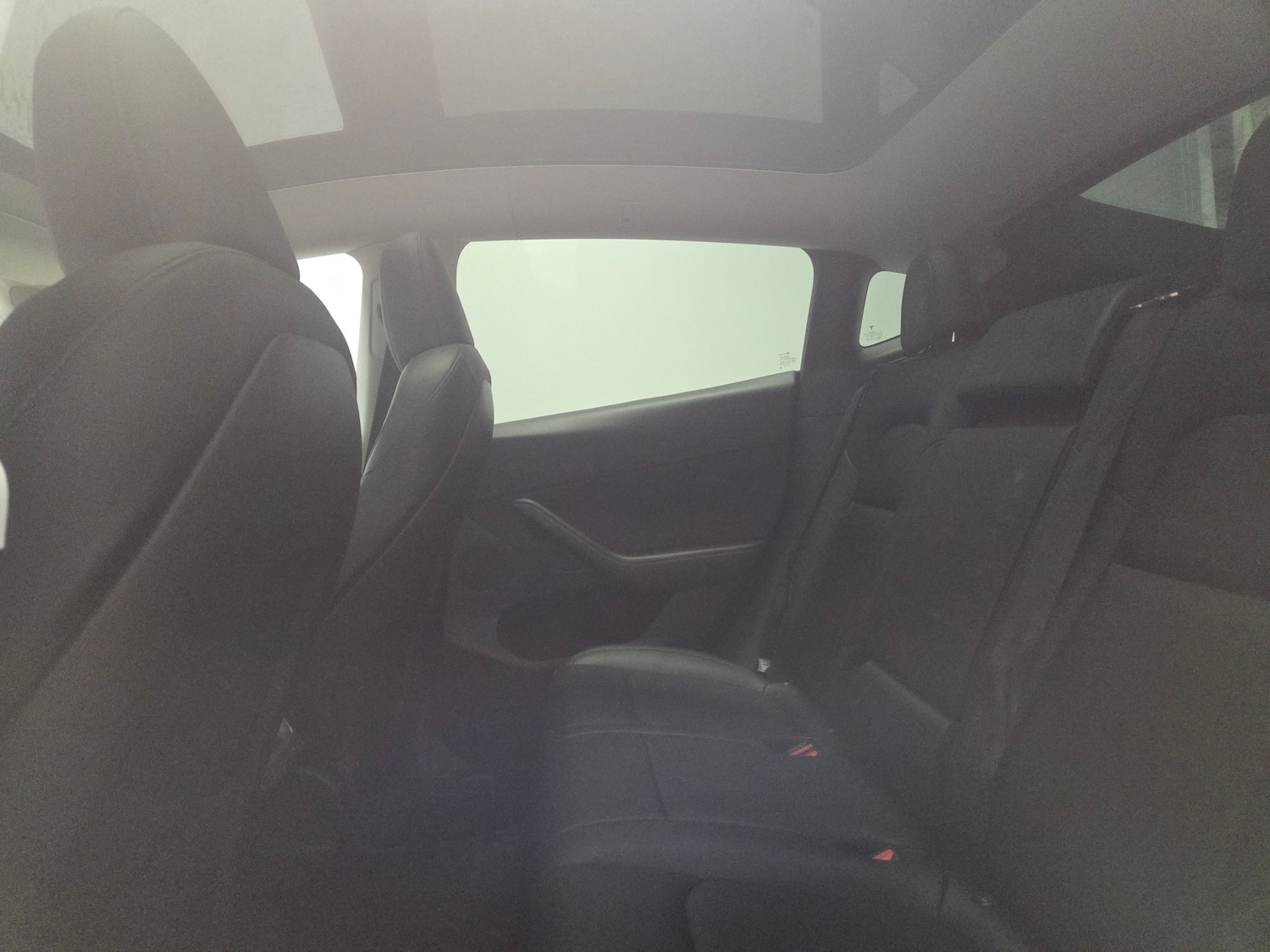 Used Tesla Model Y 2022 for sale - 77256845: Photo 23