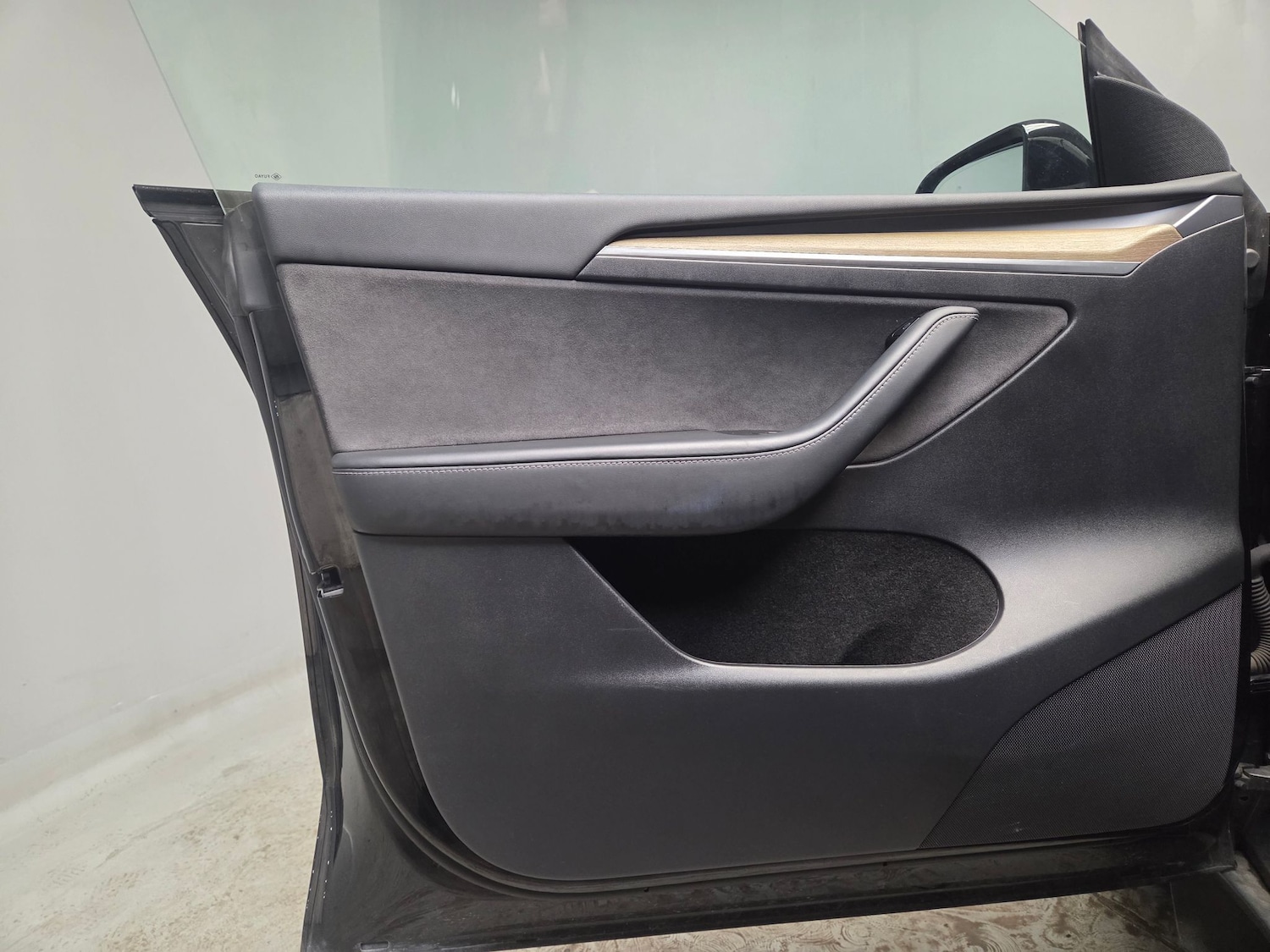 Used Tesla Model Y 2022 for sale - 77256845: Photo 24