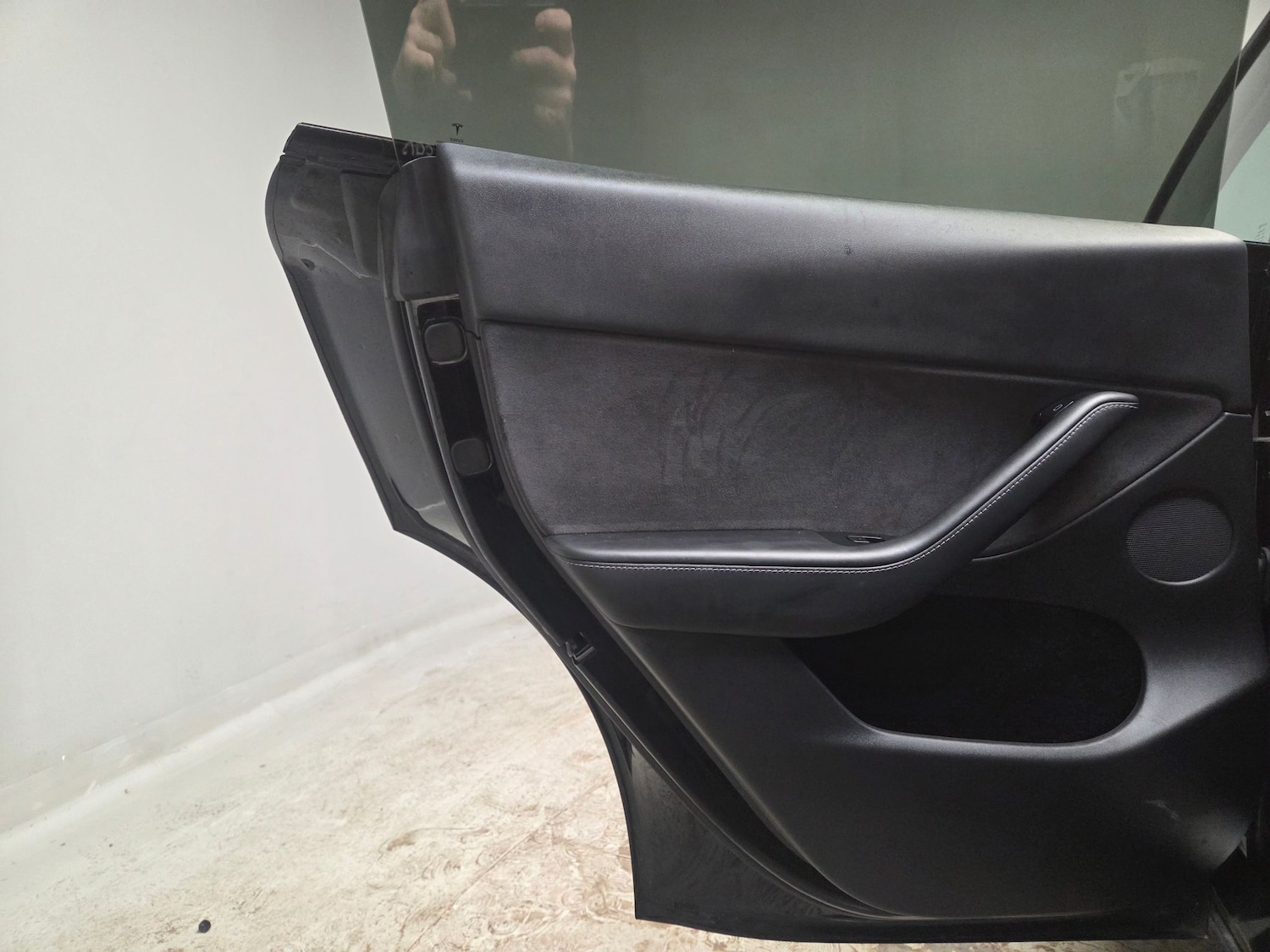 Used Tesla Model Y 2022 for sale - 77256845: Photo 25