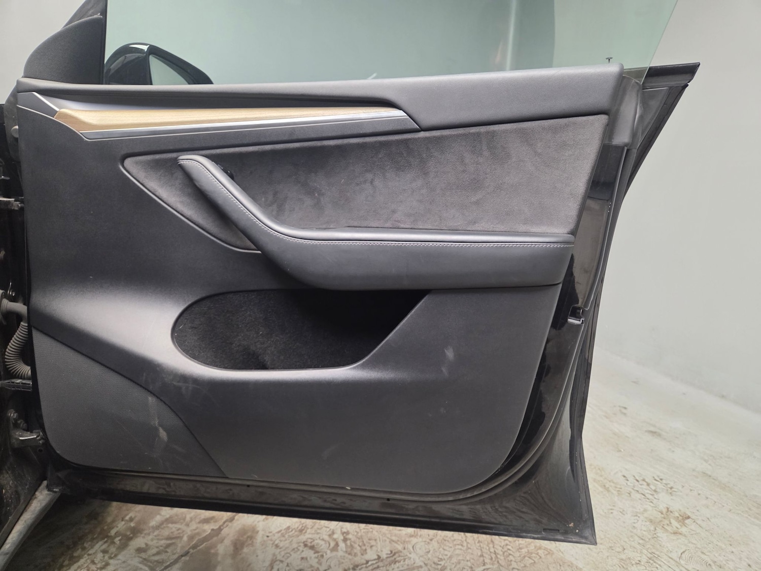 Used Tesla Model Y 2022 for sale - 77256845: Photo 27