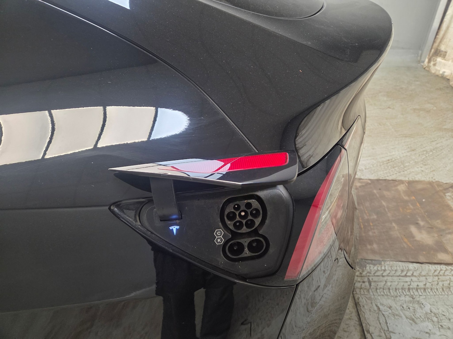 Used Tesla Model Y 2022 for sale - 77256845: Photo 28