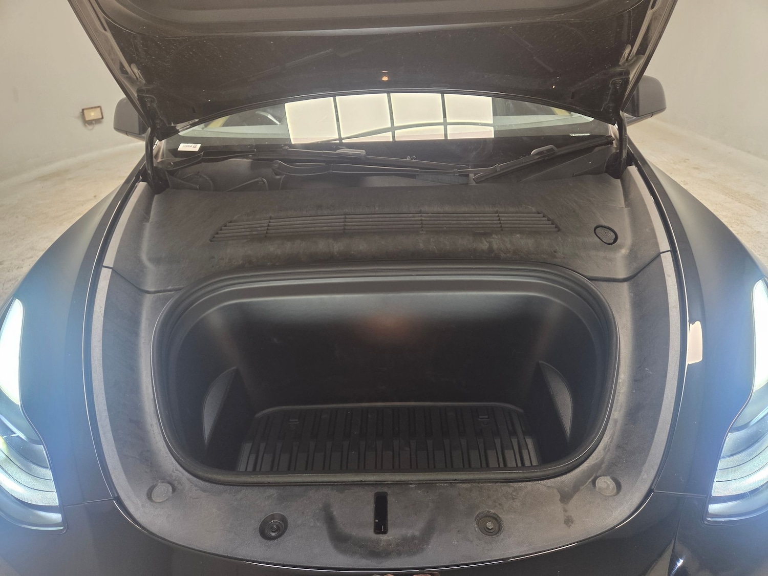 Used Tesla Model Y 2022 for sale - 77256845: Photo 30