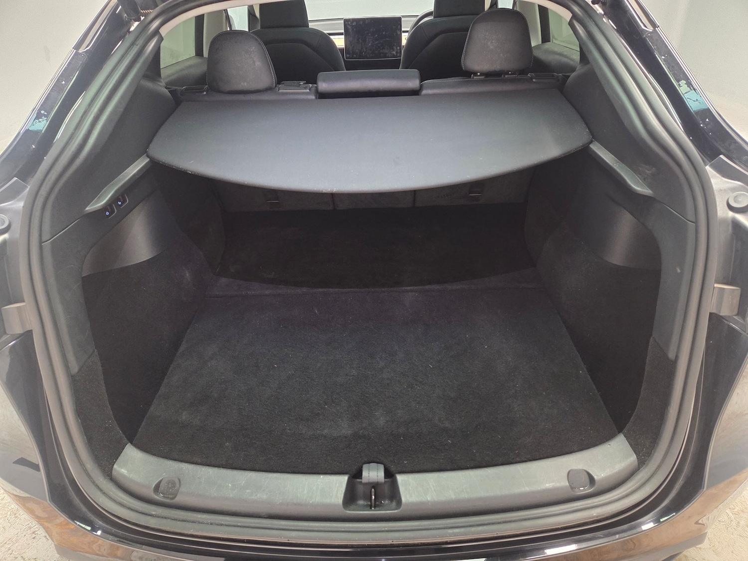 Used Tesla Model Y 2022 for sale - 77256845: Photo 31