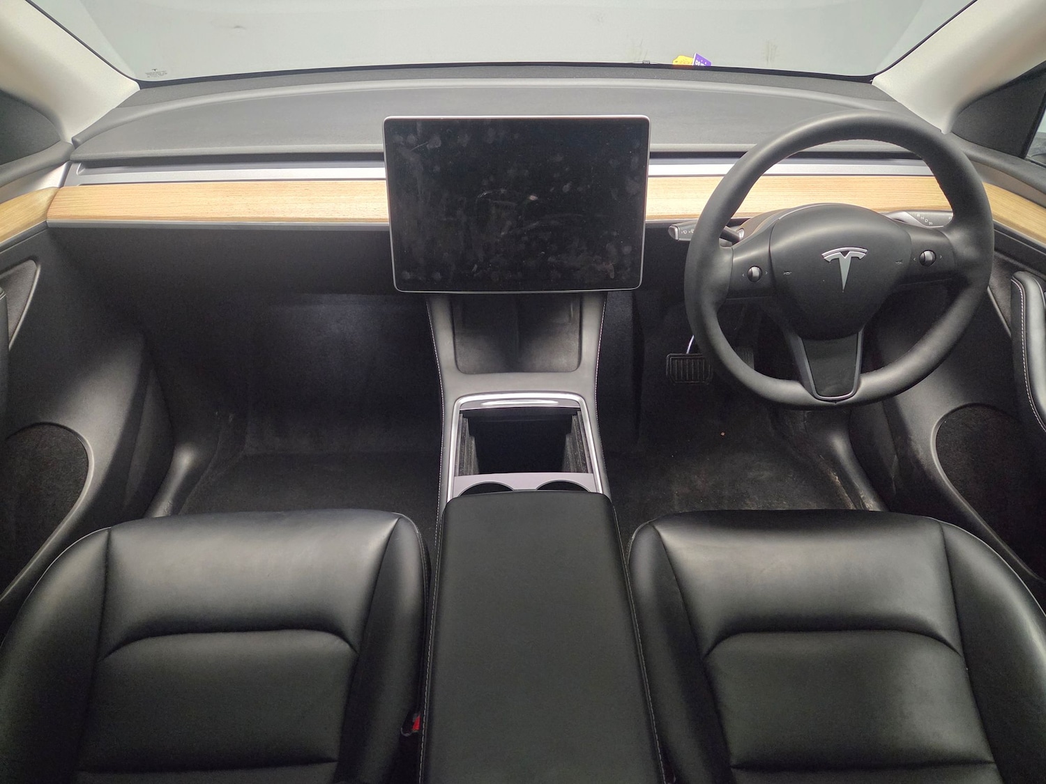 Used Tesla Model Y 2022 for sale - 77256845: Photo 8