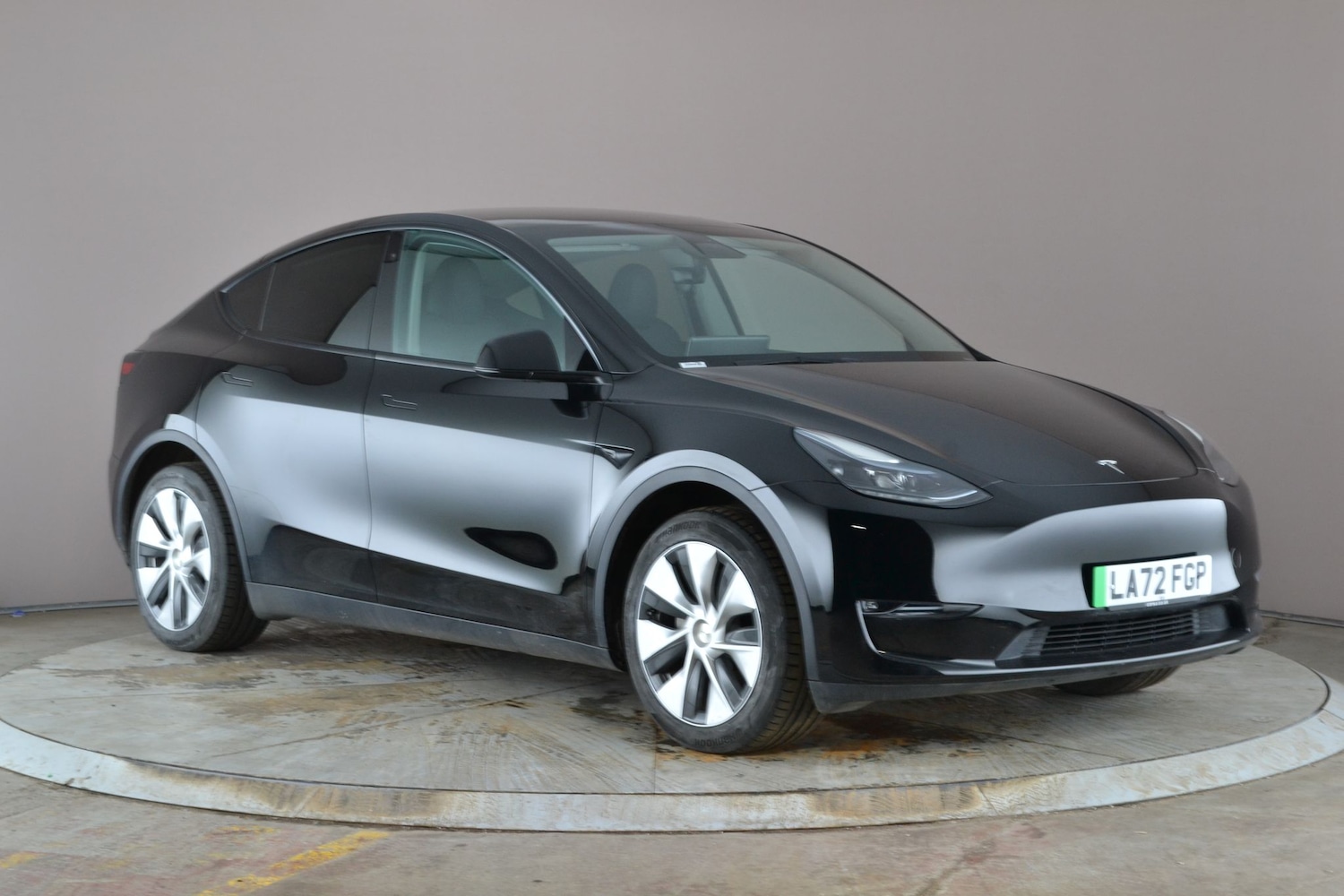 Used Tesla Model Y 2022 for sale - 77256845: Photo 9