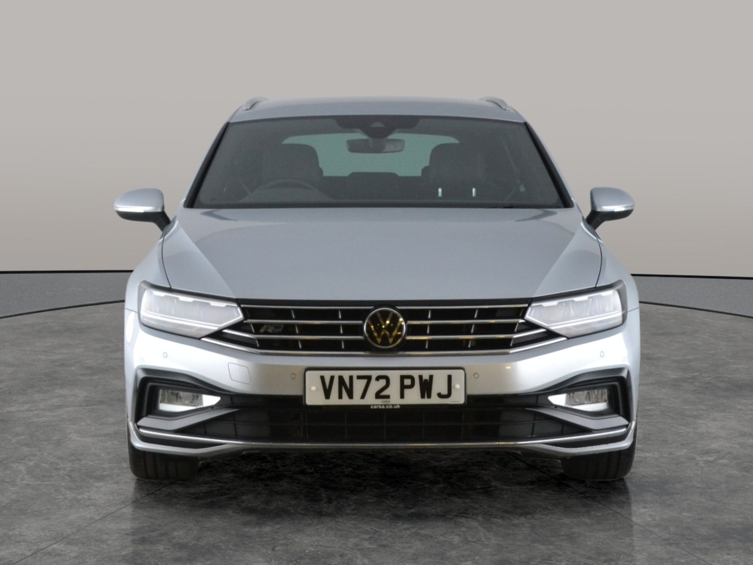 Used Volkswagen Passat 2023 for sale - 77350897: Photo 13