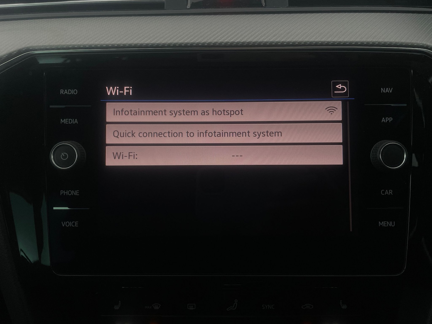 Used Volkswagen Passat 2023 for sale - 77350897: Photo 17