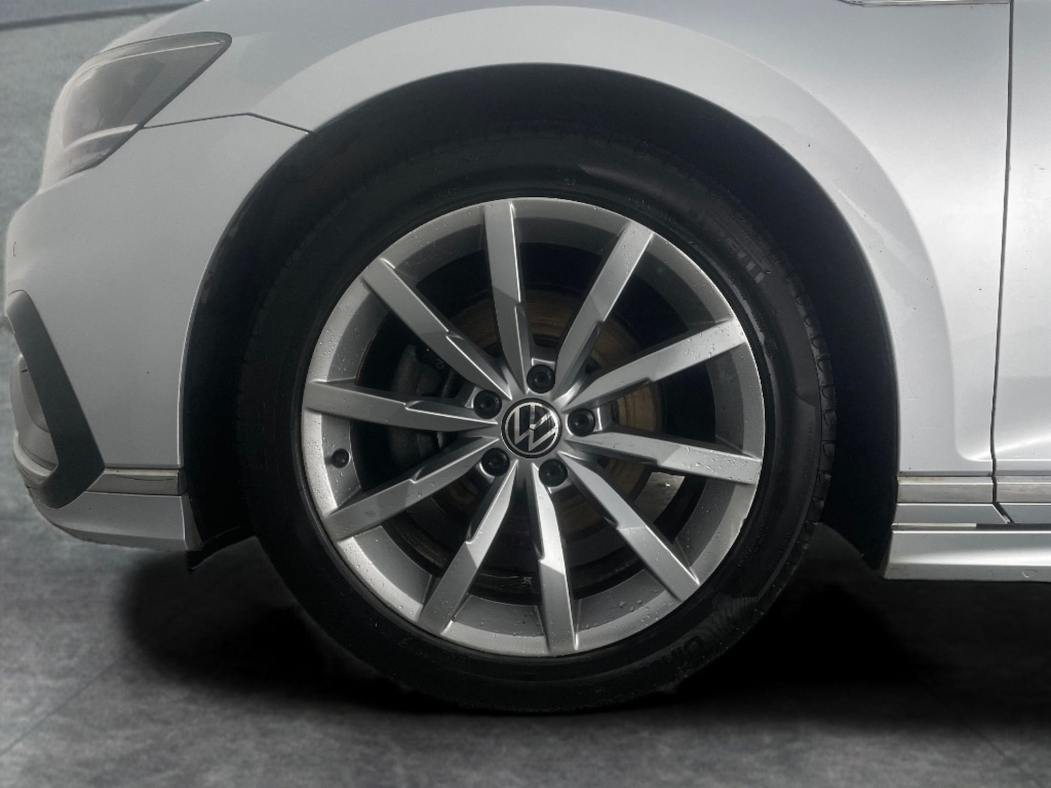 Used Volkswagen Passat 2023 for sale - 77350897: Photo 28