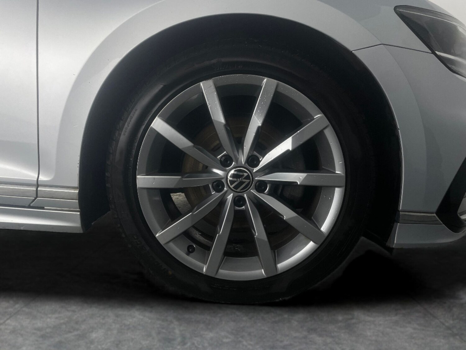 Used Volkswagen Passat 2023 for sale - 77350897: Photo 29