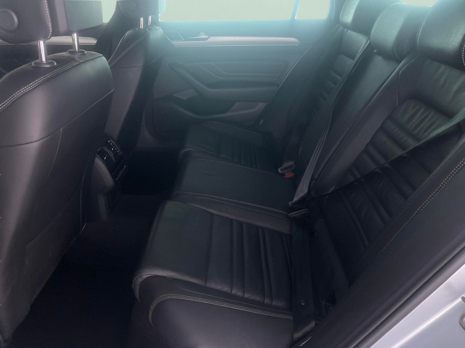 Used Volkswagen Passat 2023 for sale - 77350897: Photo 31