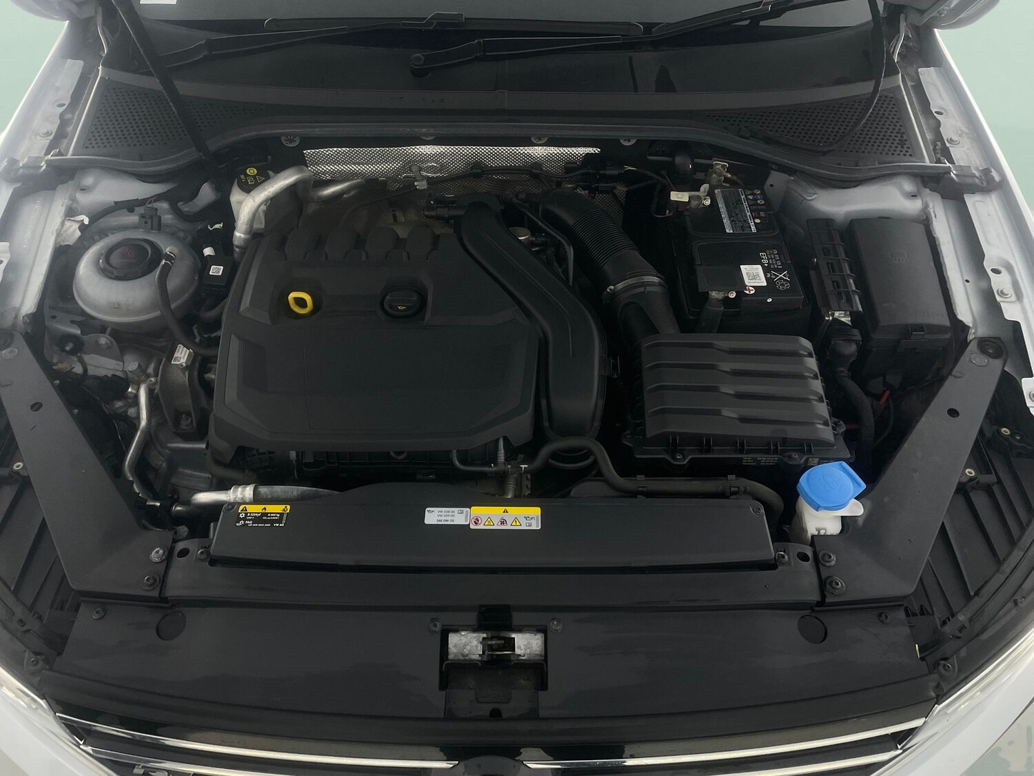 Used Volkswagen Passat 2023 for sale - 77350897: Photo 38