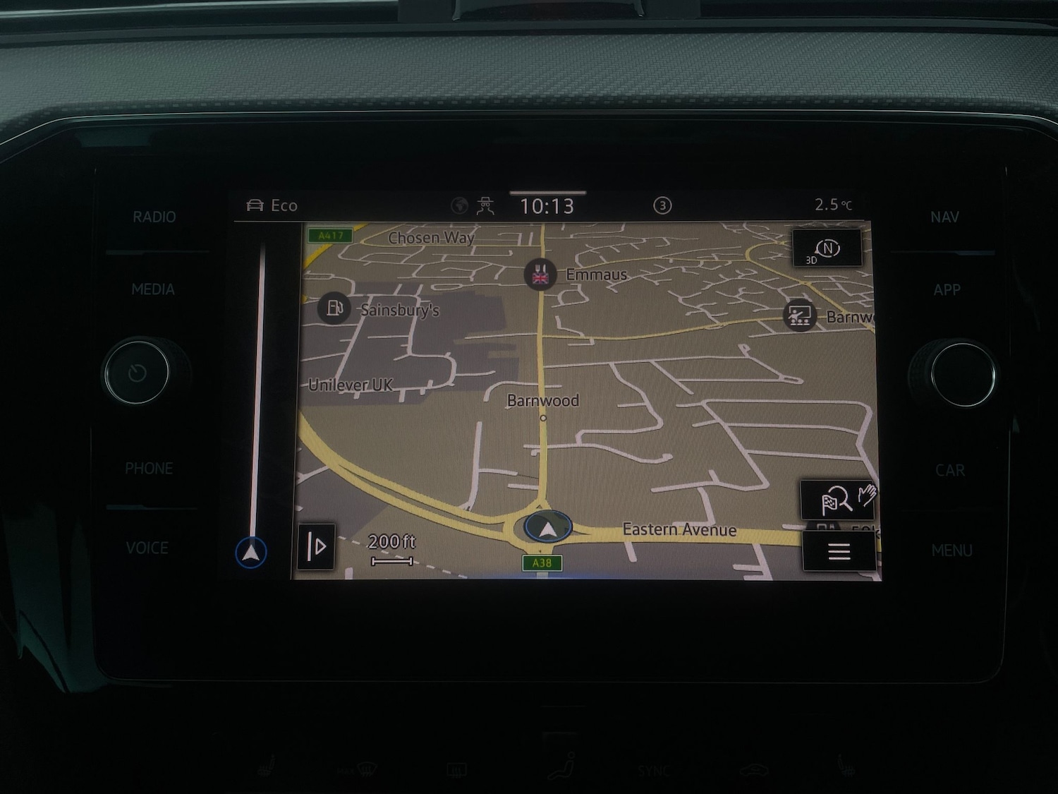 Used Volkswagen Passat 2023 for sale - 77350897: Photo 5