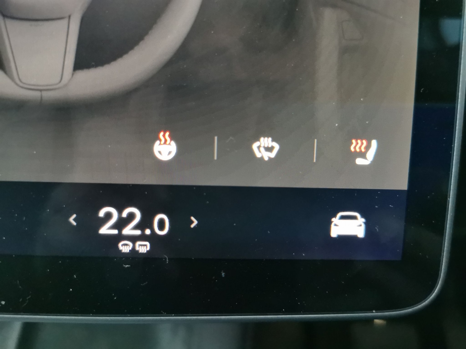 Used Tesla Model Y 2022 for sale - 77110191: Photo 23