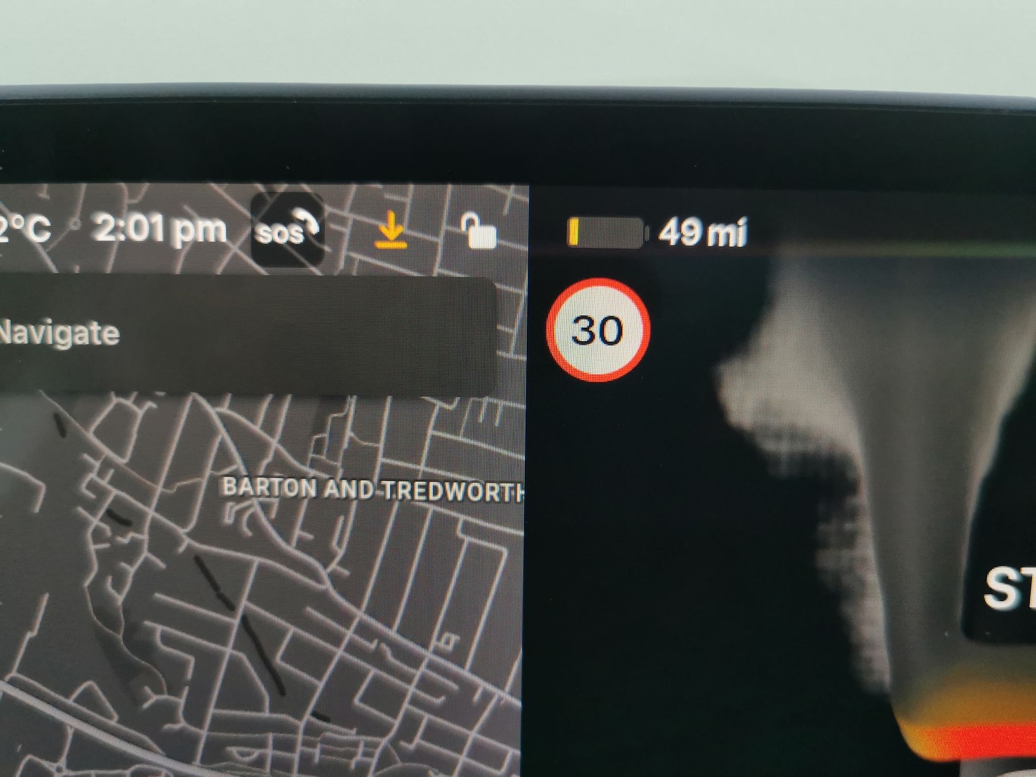 Used Tesla Model Y 2022 for sale - 77110191: Photo 25