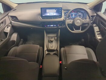 Used Nissan Qashqai undefined for sale - 78857024: Photo