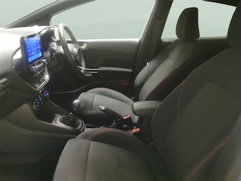 Used Ford Fiesta 2020 for sale - 78494611: Photo