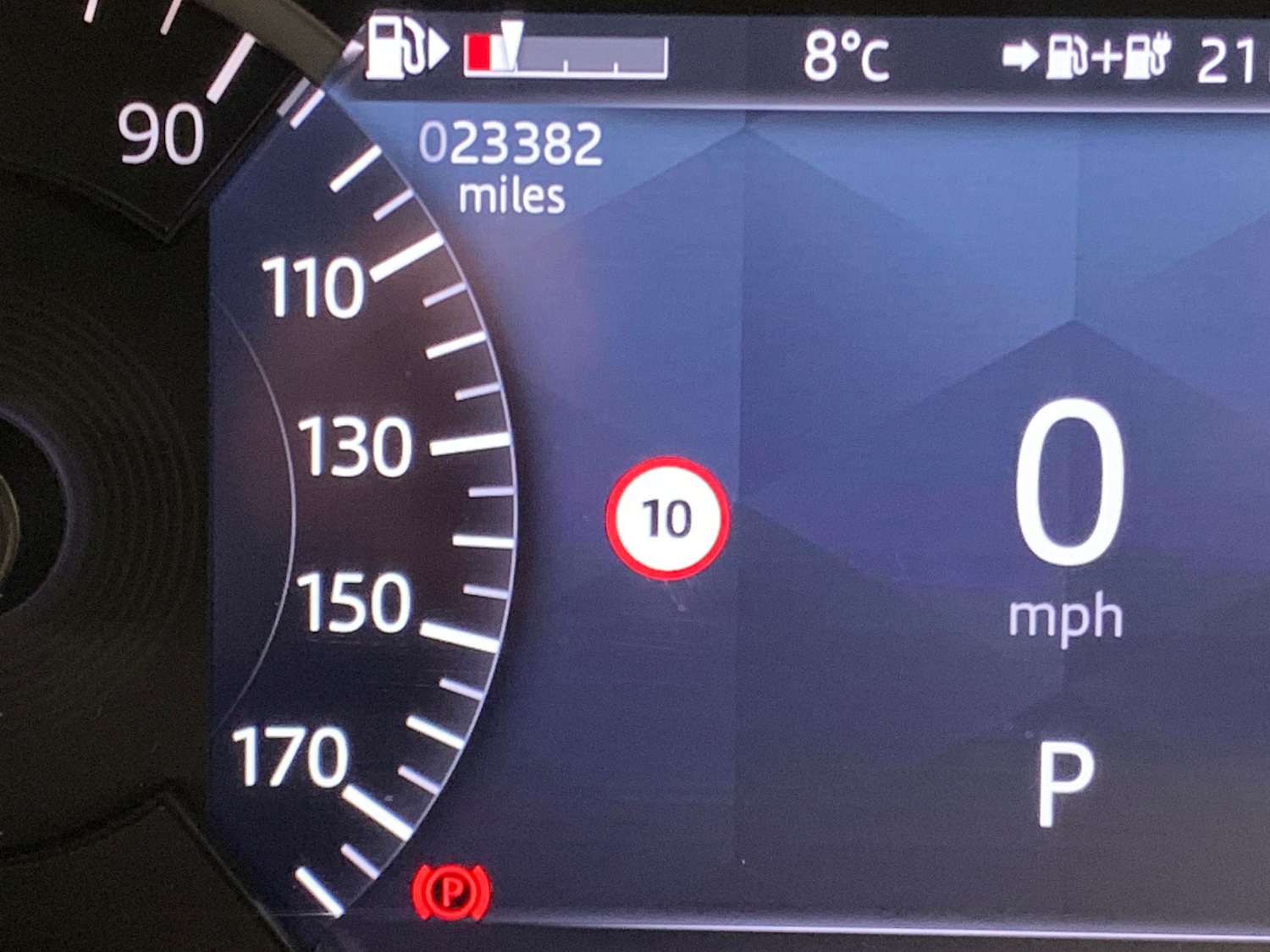 Used Land Rover Range Rover Evoque 2022 for sale - 77077765: Photo 23