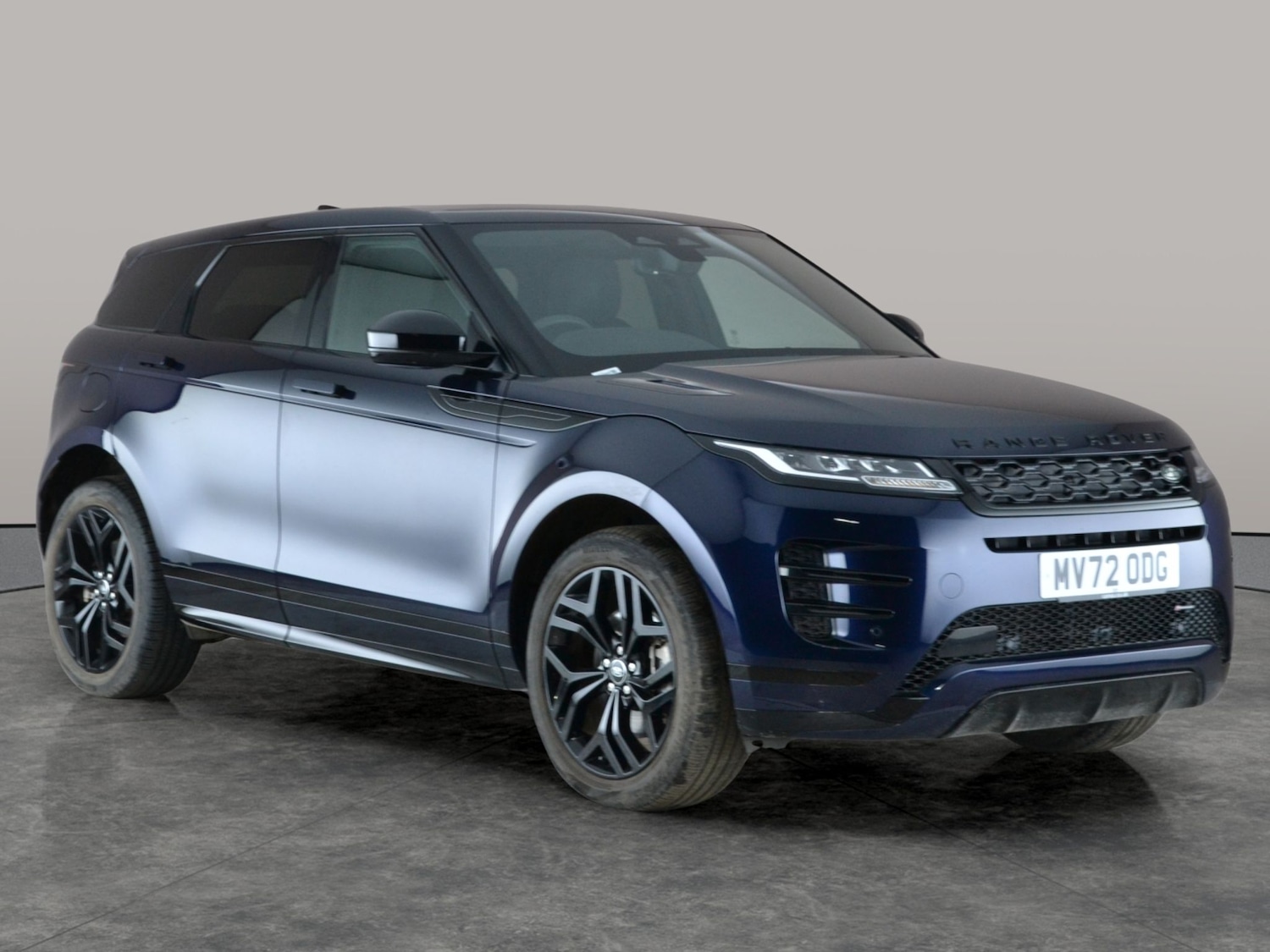 Used Land Rover Range Rover Evoque 2022 for sale - 77077765: Photo 9