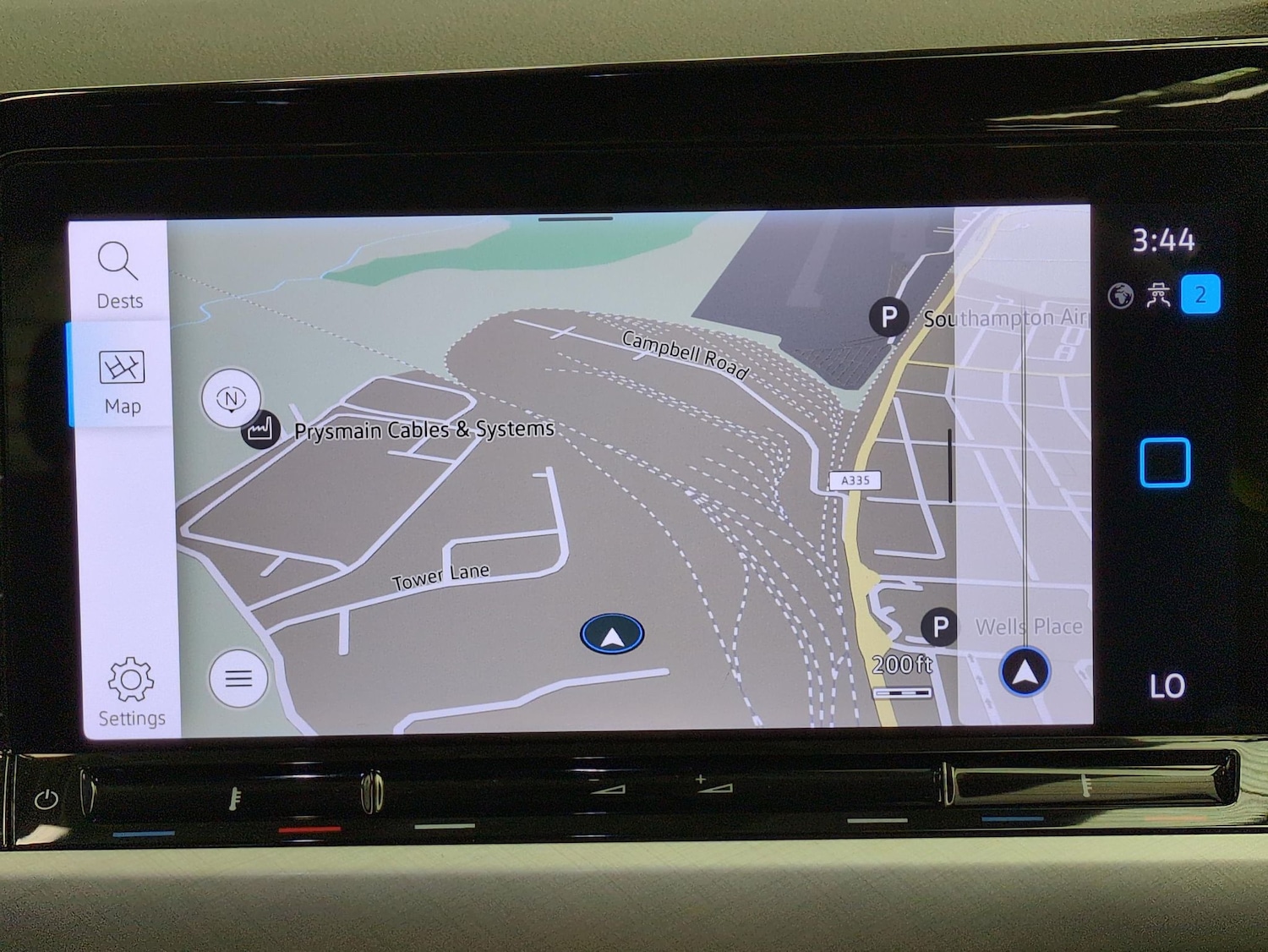 Used Volkswagen Golf 2023 for sale - 77219221: Photo 5