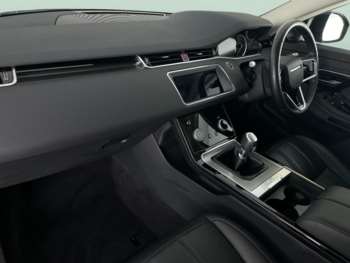 Used Land Rover Range Rover Evoque 2022 for sale - 75368084: Photo