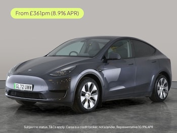 Used Tesla Model Y undefined for sale - 78387121: Photo
